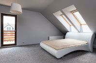 Thornton Curtis bedroom extensions